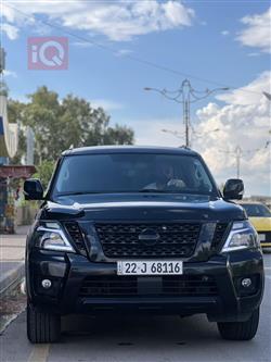 نيسان ارمادا